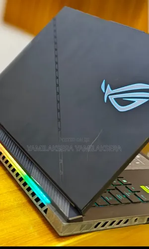 New Laptop Asus ROG Strix G16 G614 16GB Intel Core I9 SSD 1T
