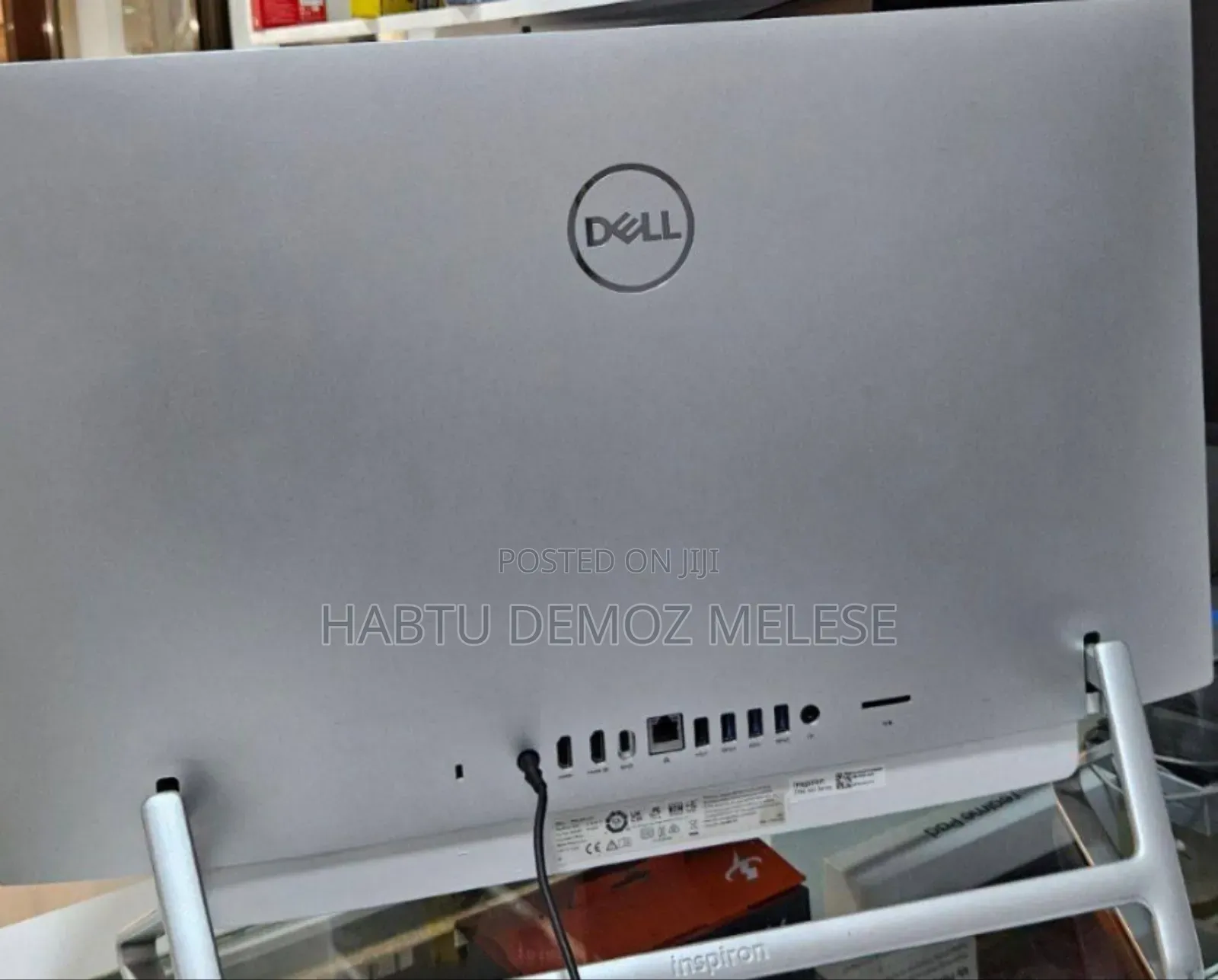 New Laptop Dell Inspiron 15 5555 12GB Intel Core I7 SSD 512GB