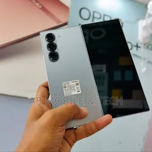 Samsung Galaxy Z Fold6 512 GB Gray