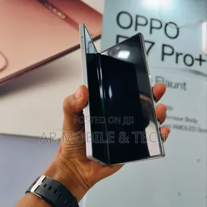 Samsung Galaxy Z Fold6 512 GB Gray