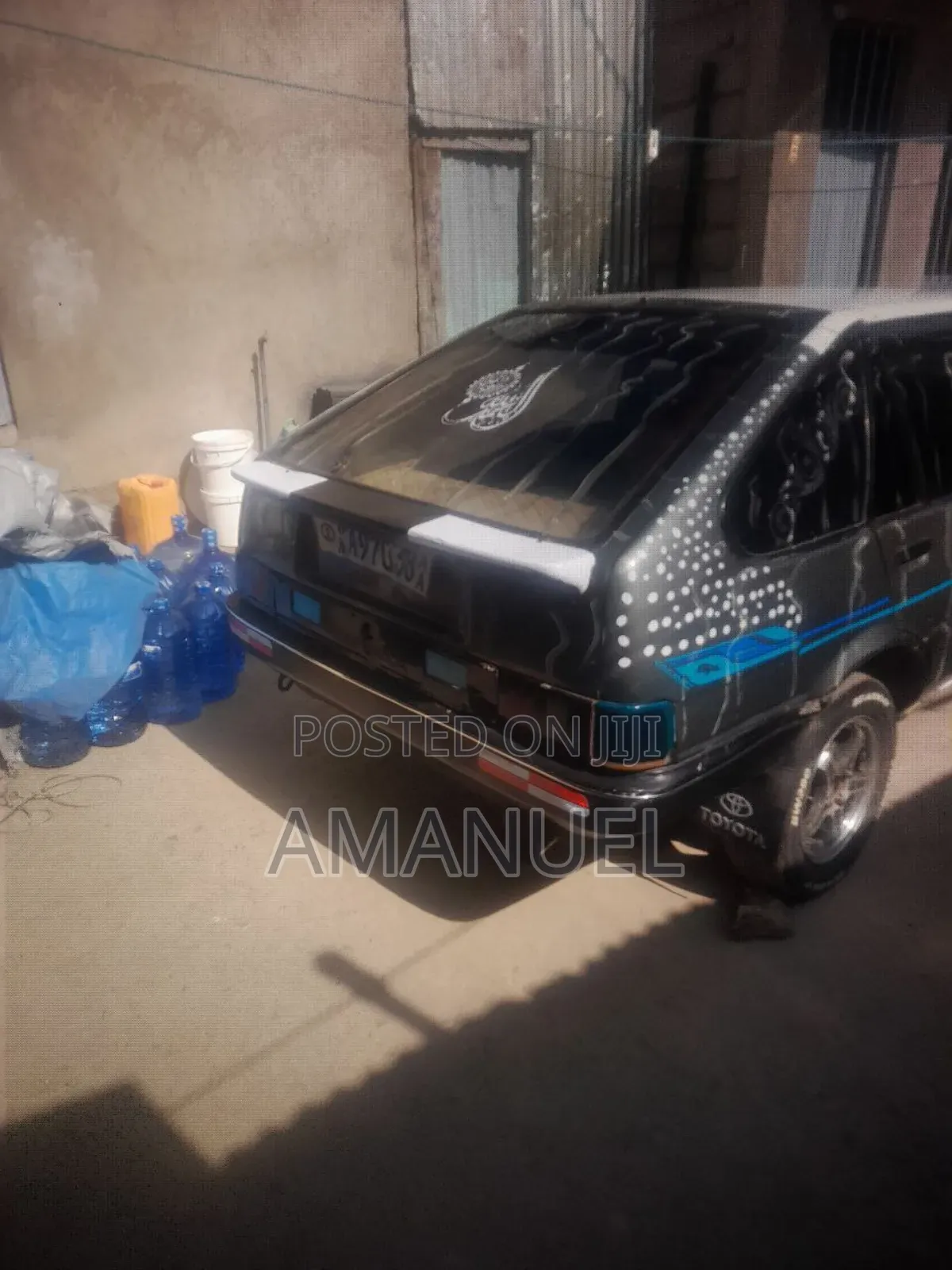 Hyundai Tucson 2020 Gray