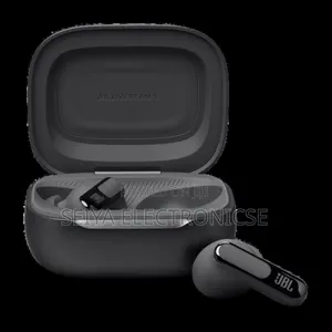 JBL Beam 3 Wireless Airpod Teach Screen Display