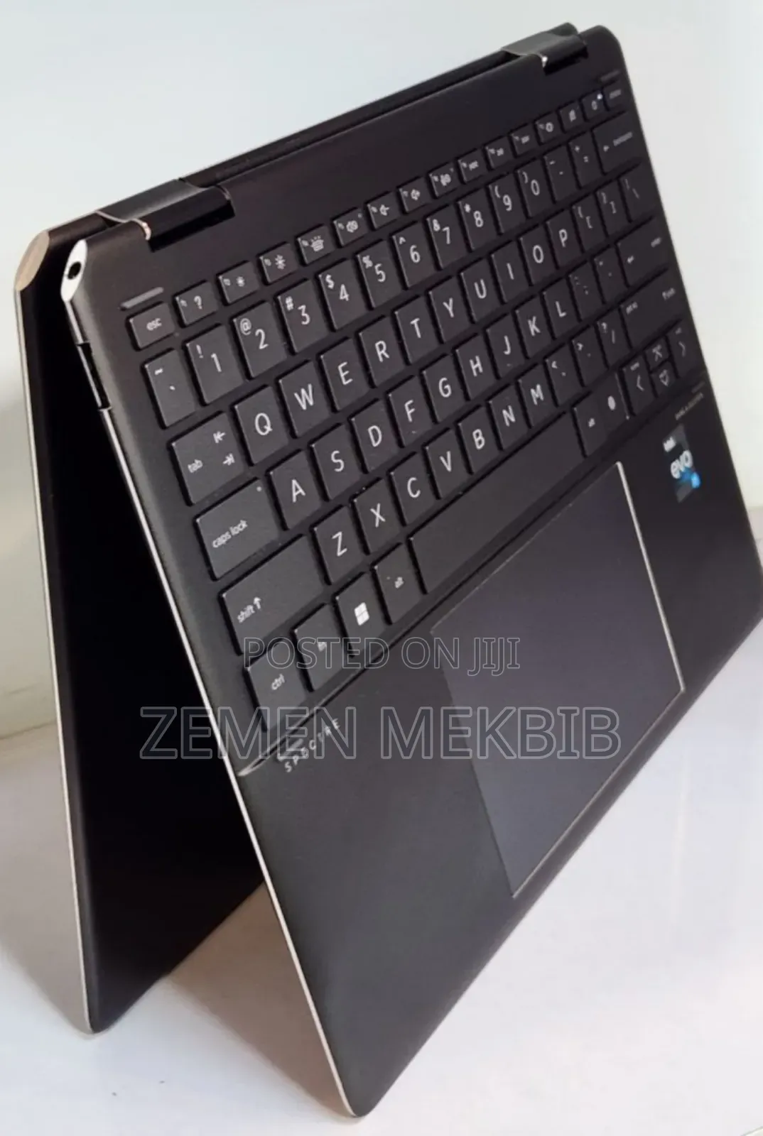 New Laptop HP Spectre X360 16GB Intel Core I7 SSD 1T