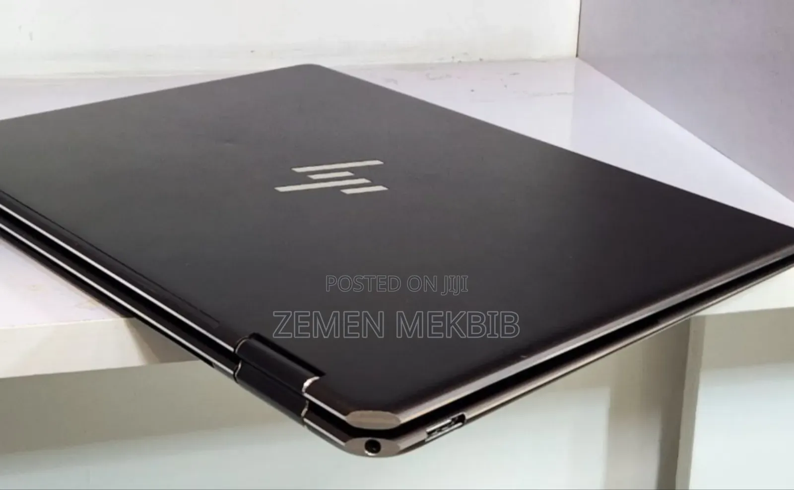 New Laptop HP Spectre X360 16GB Intel Core I7 SSD 1T