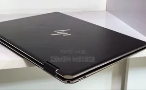 New Laptop HP Spectre X360 16GB Intel Core I7 SSD 1T
