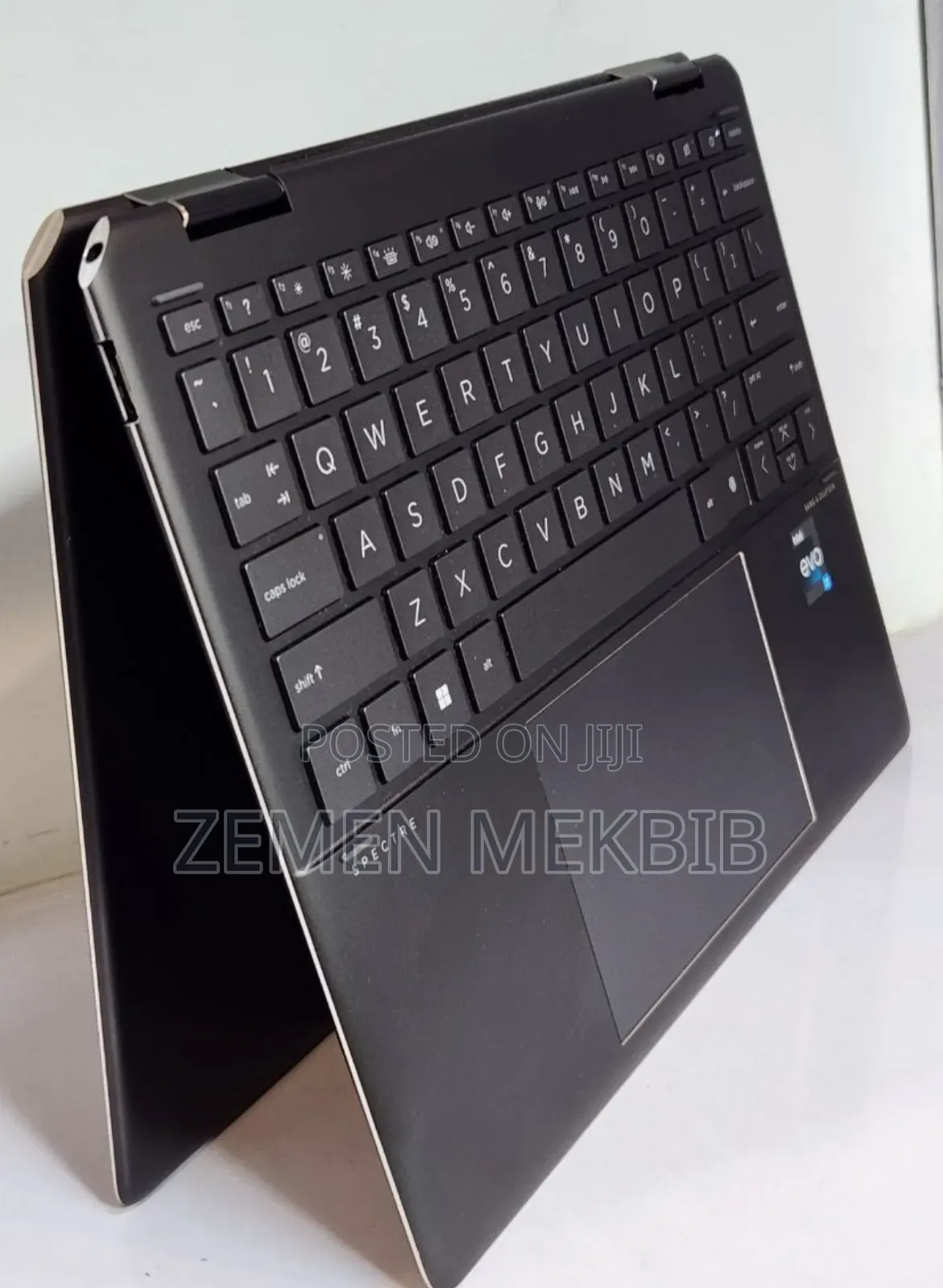 New Laptop HP Spectre X360 16GB Intel Core I7 SSD 1T