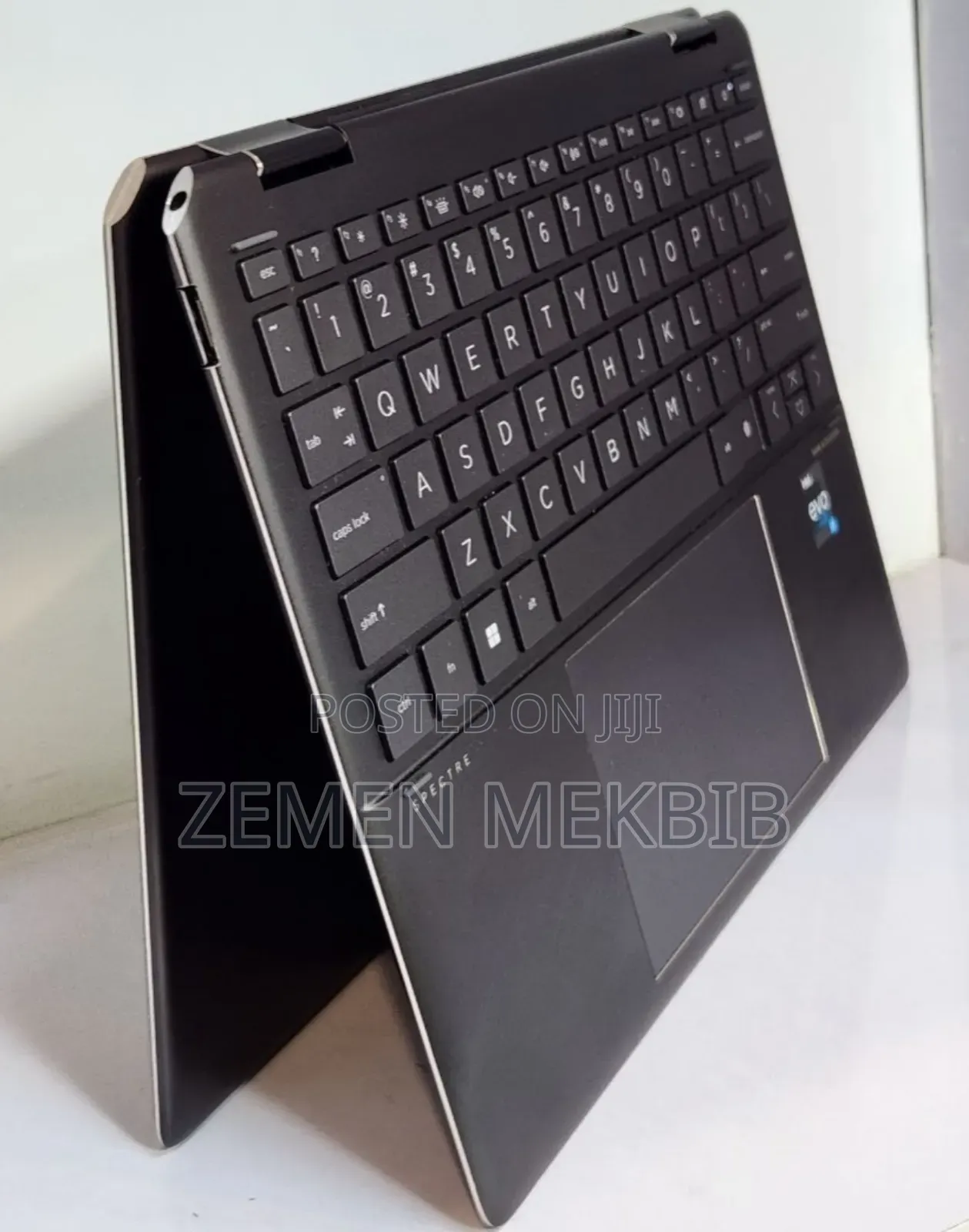 New Laptop HP Spectre X360 16GB Intel Core I7 SSD 1T