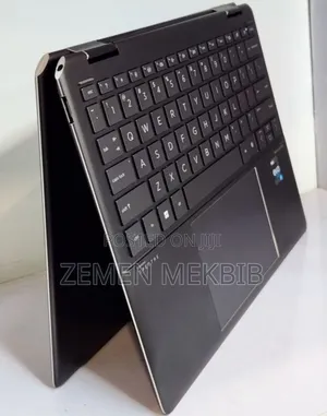 New Laptop HP Spectre X360 16GB Intel Core I7 SSD 1T
