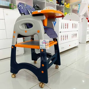 3in1 Feeding Baby Chair