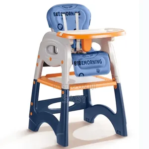 3in1 Feeding Baby Chair