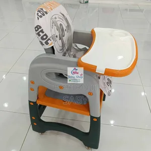 3in1 Feeding Baby Chair