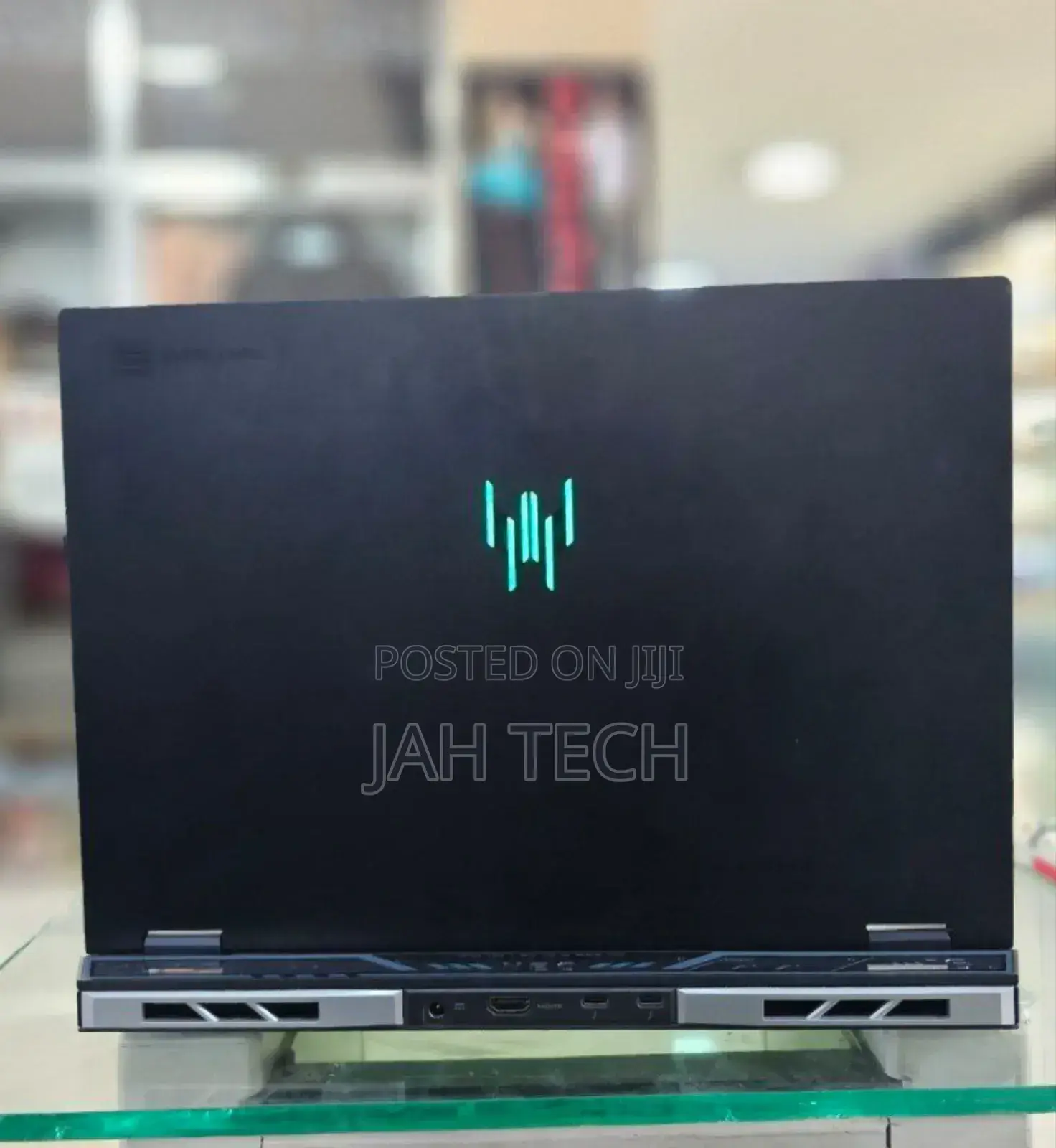 New Laptop Acer Predator Helios Neo 16 16GB Intel Core I9 SSD 1T