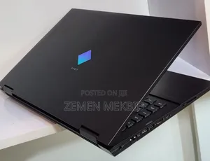 New Laptop HP Omen 15 32GB Intel Core I9 SSD 1T