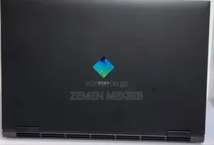 New Laptop HP Omen 15 32GB Intel Core I9 SSD 1T