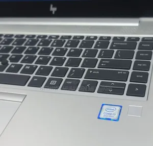 New Laptop HP EliteBook 840 G5 16GB Intel Core I7 SSD 512GB