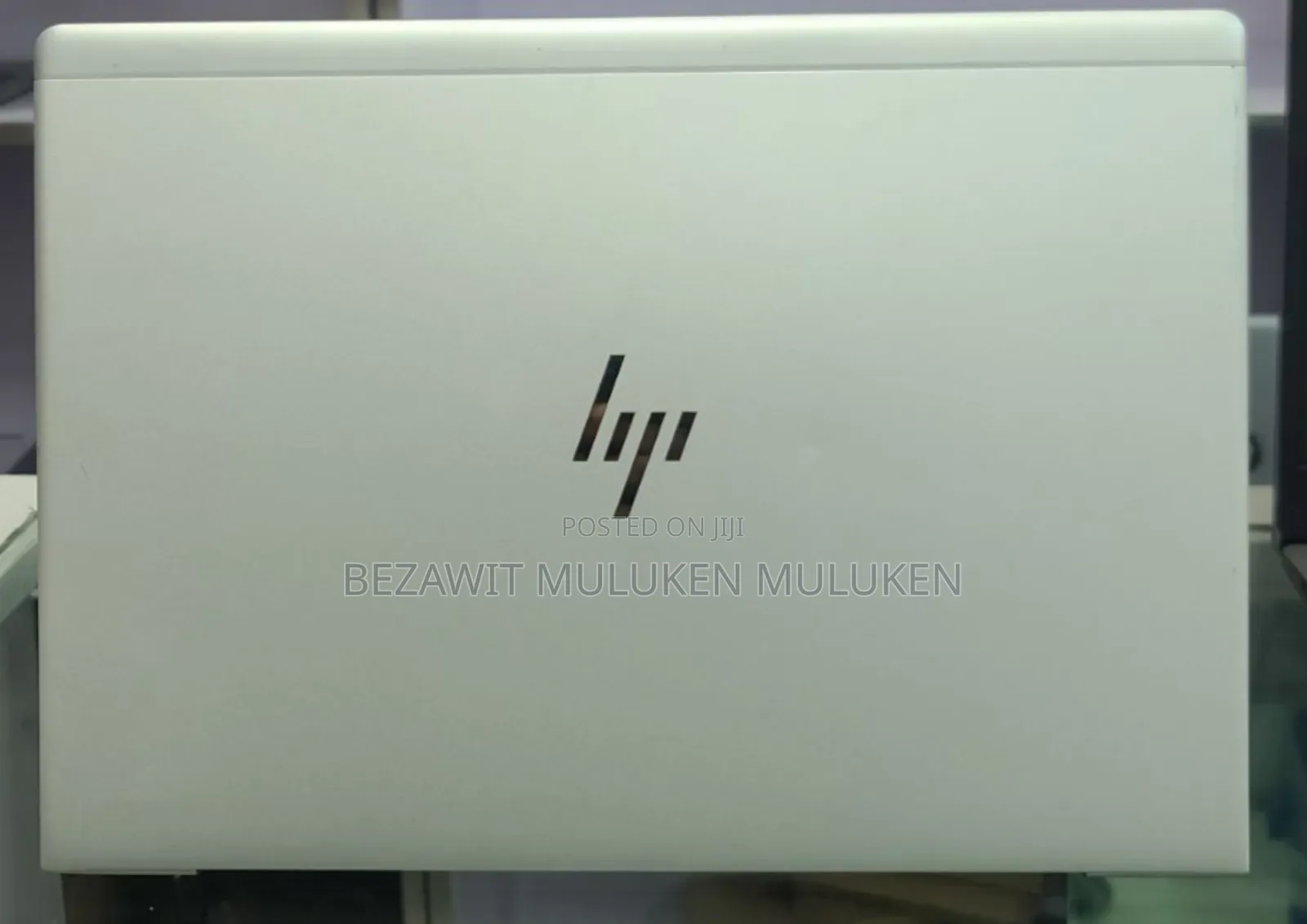 New Laptop HP EliteBook 840 G5 16GB Intel Core I7 SSD 512GB