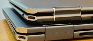 New Laptop HP Spectre X360 16GB Intel Core I7 SSD 1T