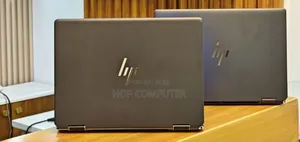 New Laptop HP Spectre X360 16GB Intel Core I7 SSD 1T