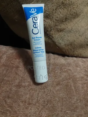 Cerave Eye Repair Cream