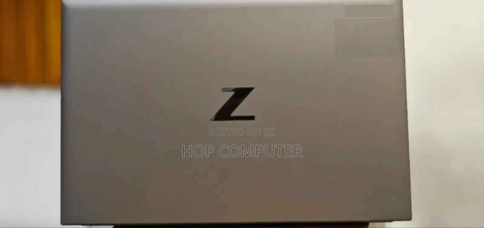 New Laptop HP ZBook Firefly 14 G7 32GB Intel Core I7 SSD 512GB