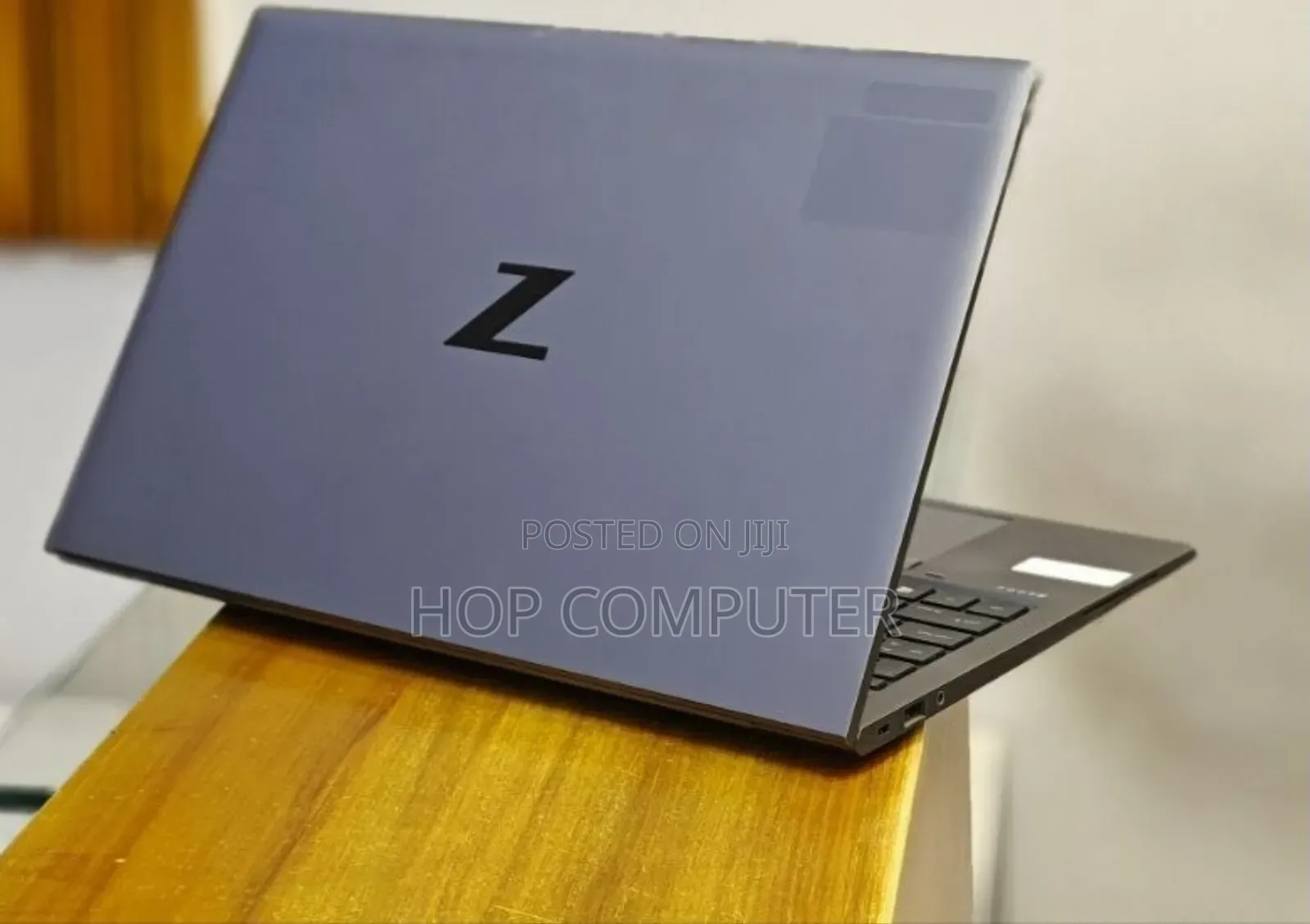 New Laptop HP ZBook Firefly 14 G7 32GB Intel Core I7 SSD 512GB