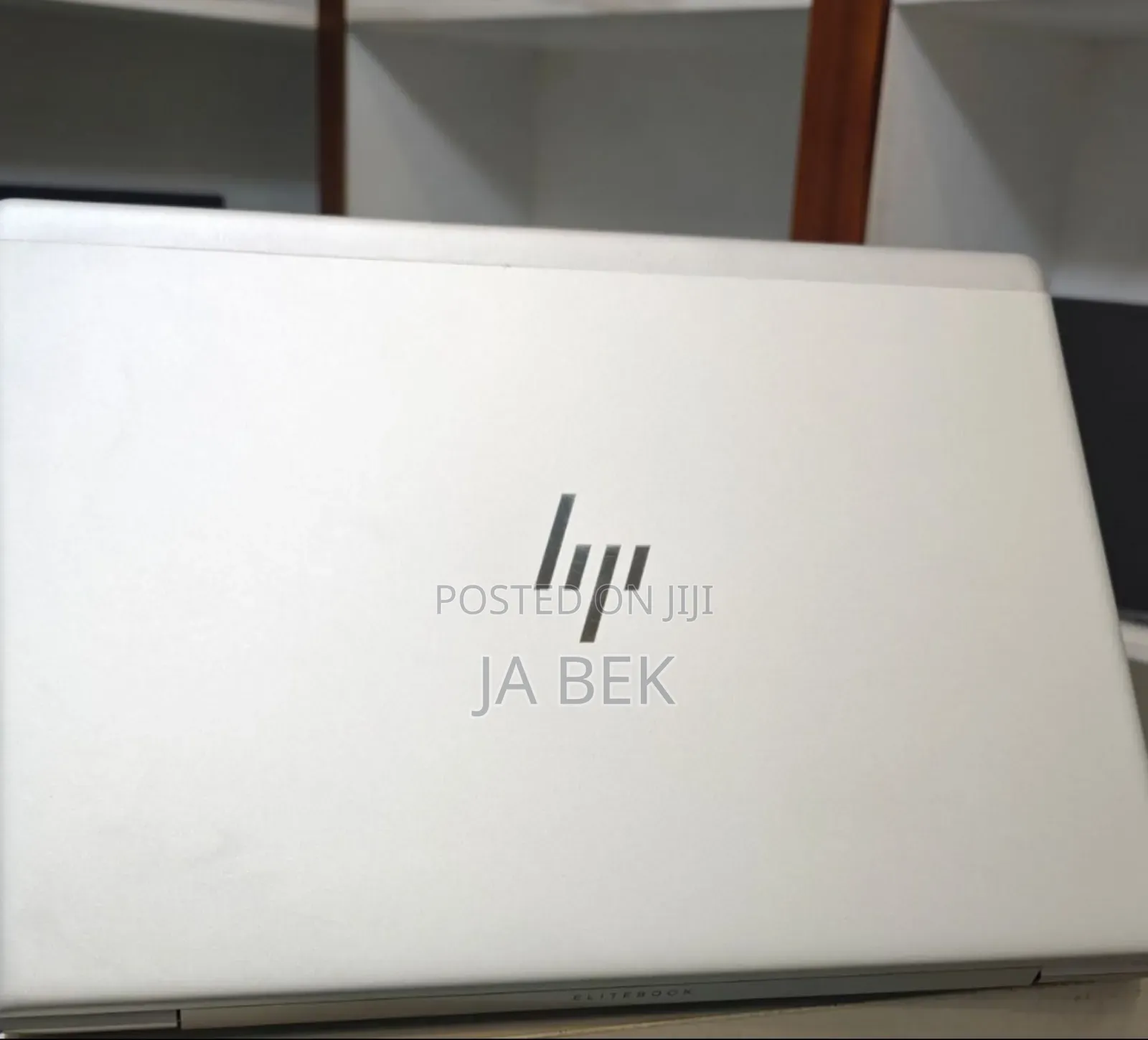 New Laptop HP EliteBook 830 G6 8GB Intel Core I5 SSD 512GB