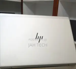 New Laptop HP EliteBook 830 G6 8GB Intel Core I5 SSD 512GB