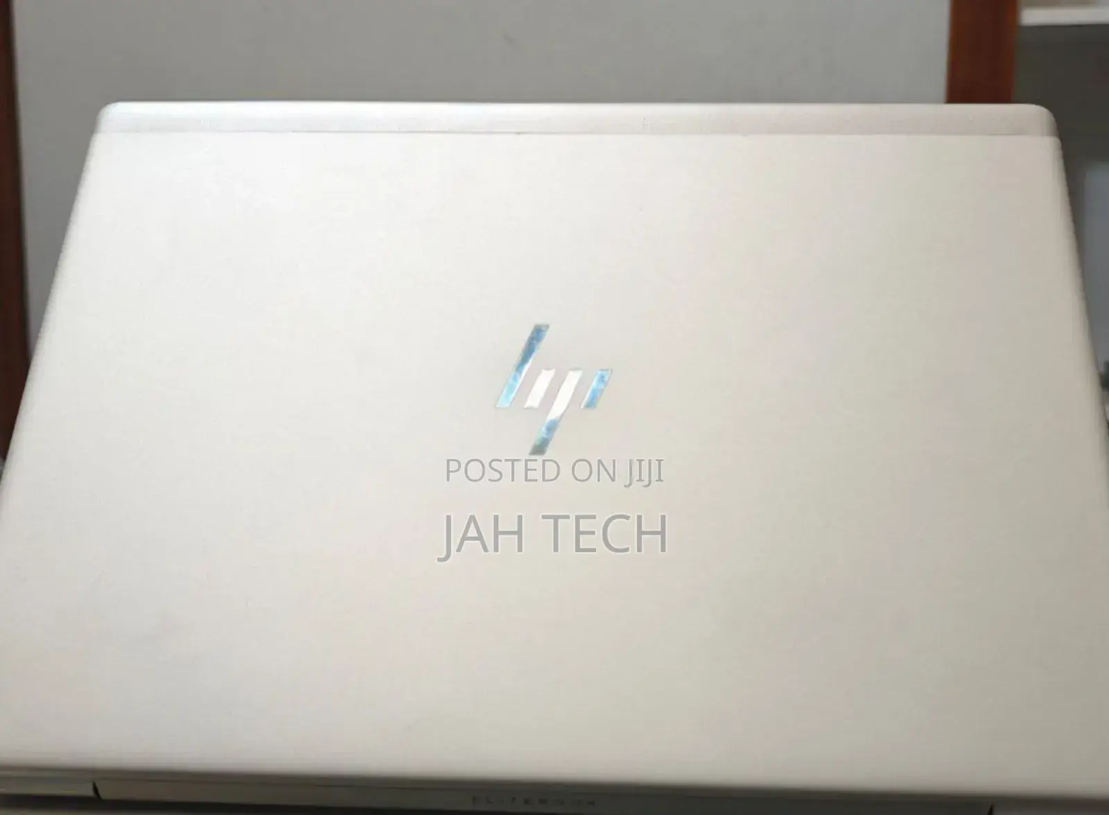 New Laptop HP EliteBook 830 G6 8GB Intel Core I5 SSD 512GB