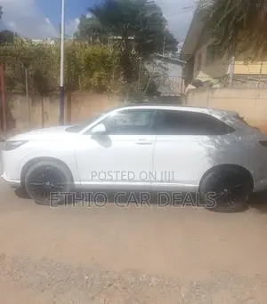 Honda e:NS1 68.8 kWh FWD 2023 White