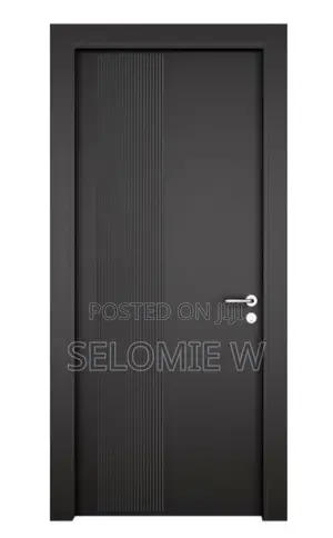 Kingsteel Security Doors