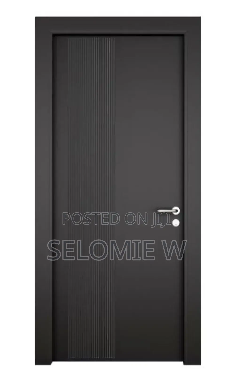 Kingsteel Security Doors