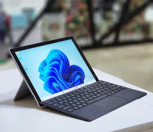 New Laptop HP Pro X2 410 G1 16GB Intel Core I7 SSD 512GB