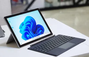 New Laptop HP Pro X2 410 G1 16GB Intel Core I7 SSD 512GB