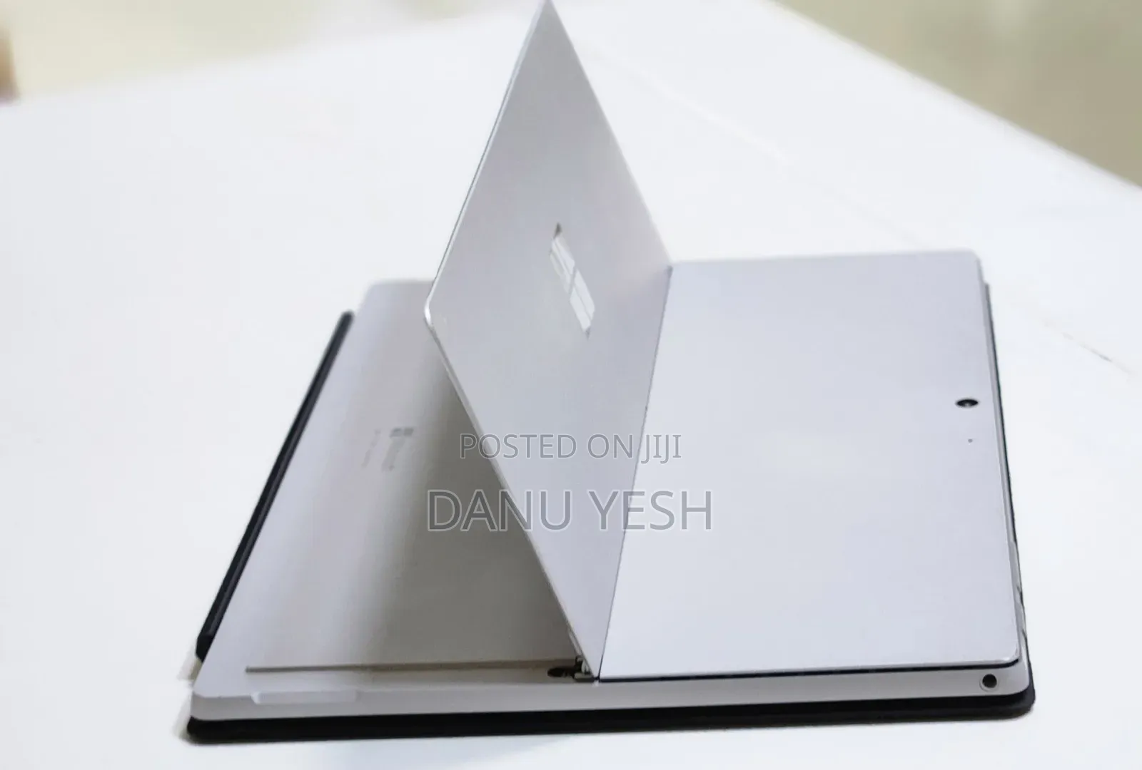 New Laptop HP Pro X2 410 G1 16GB Intel Core I7 SSD 512GB