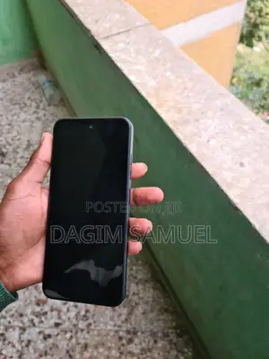 New Tecno Pop 9 64 GB Silver