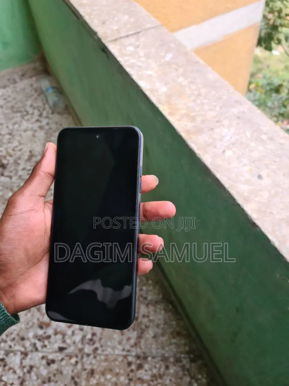 New Tecno Pop 9 64 GB Silver