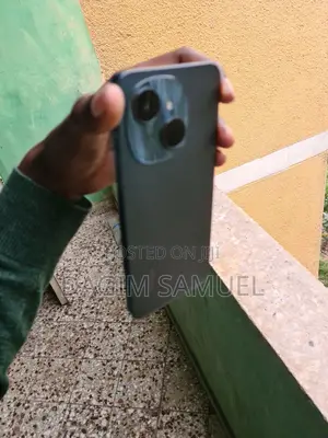 New Tecno Pop 9 64 GB Silver