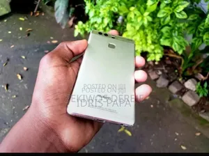 Huawei P9 32 GB Bronze