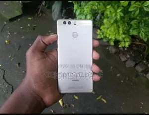 Huawei P9 32 GB Bronze