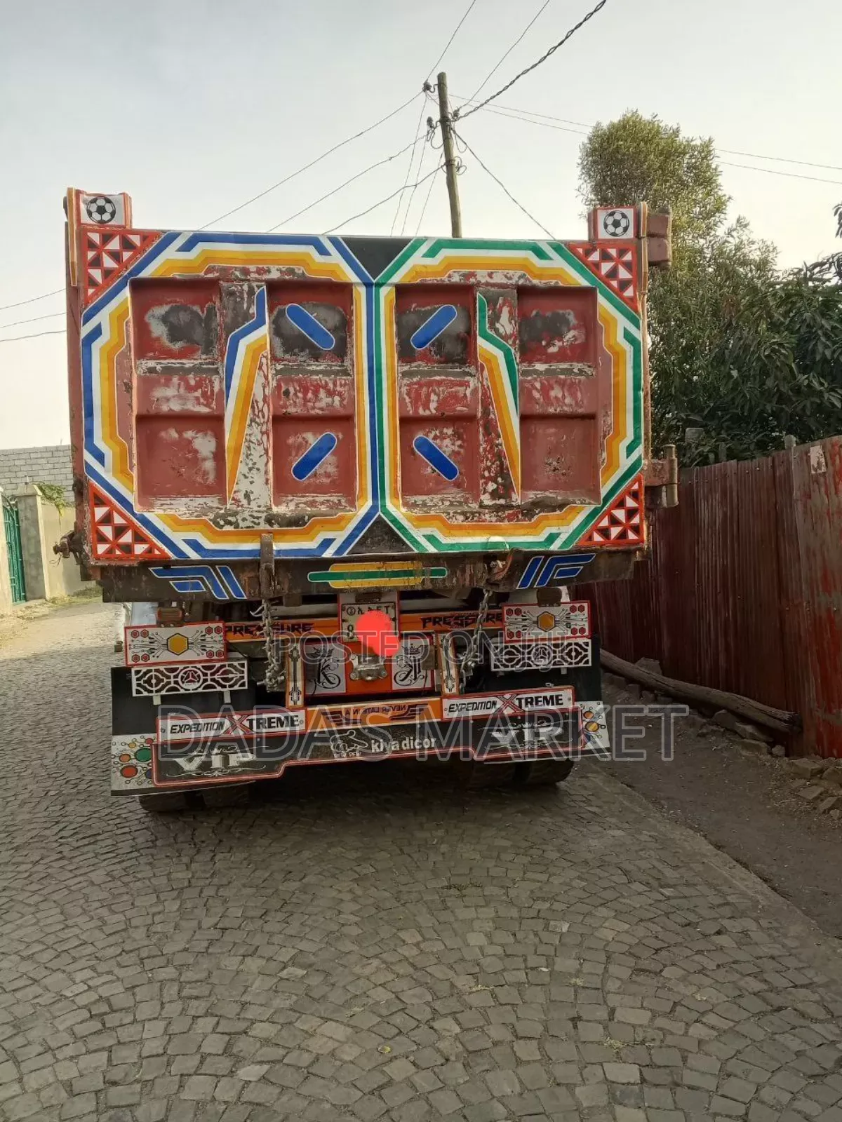 Sino Truck