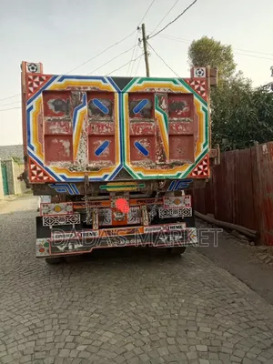 Sino Truck