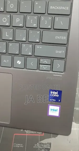 New Laptop HP Envy X360 16GB Intel Core Ultra 7 SSD 1T