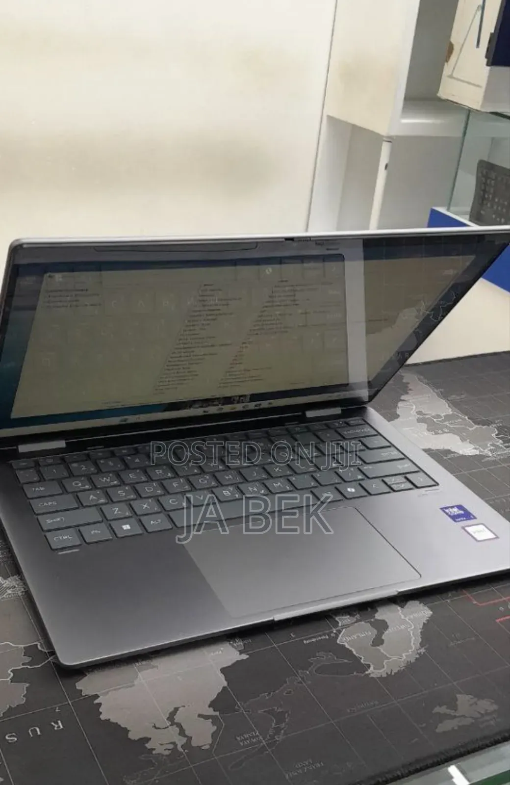 New Laptop HP Envy X360 16GB Intel Core Ultra 7 SSD 1T