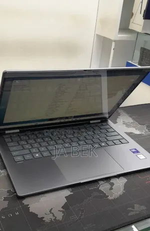 New Laptop HP Envy X360 16GB Intel Core Ultra 7 SSD 1T