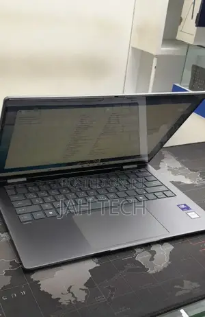 New Laptop HP Envy X360 16GB Intel Core Ultra 7 SSD 1T