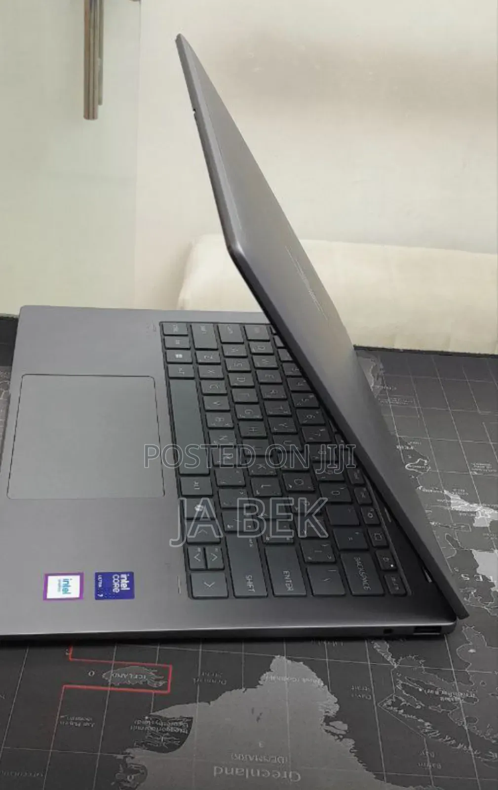 New Laptop HP Envy X360 16GB Intel Core Ultra 7 SSD 1T