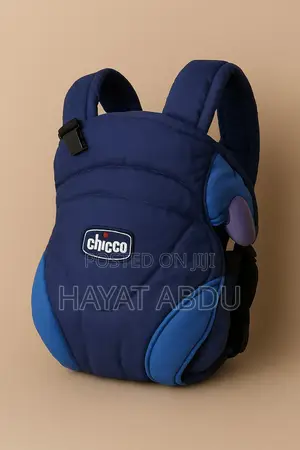 Baby Carrier / Chicco ርዕስ፡ የሕፃን መሸከሚያ ለአዲስ እናቶች