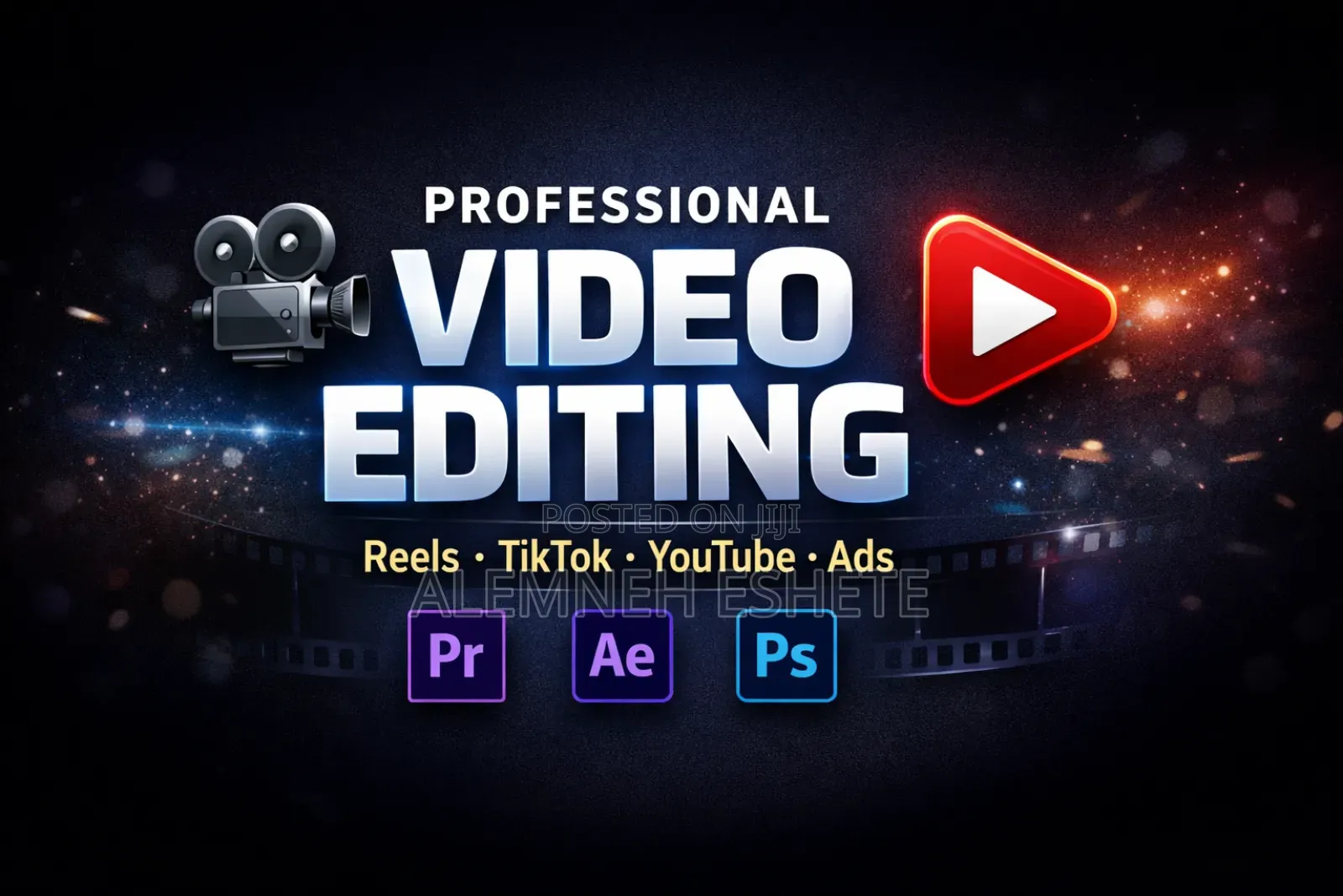 Video Editor