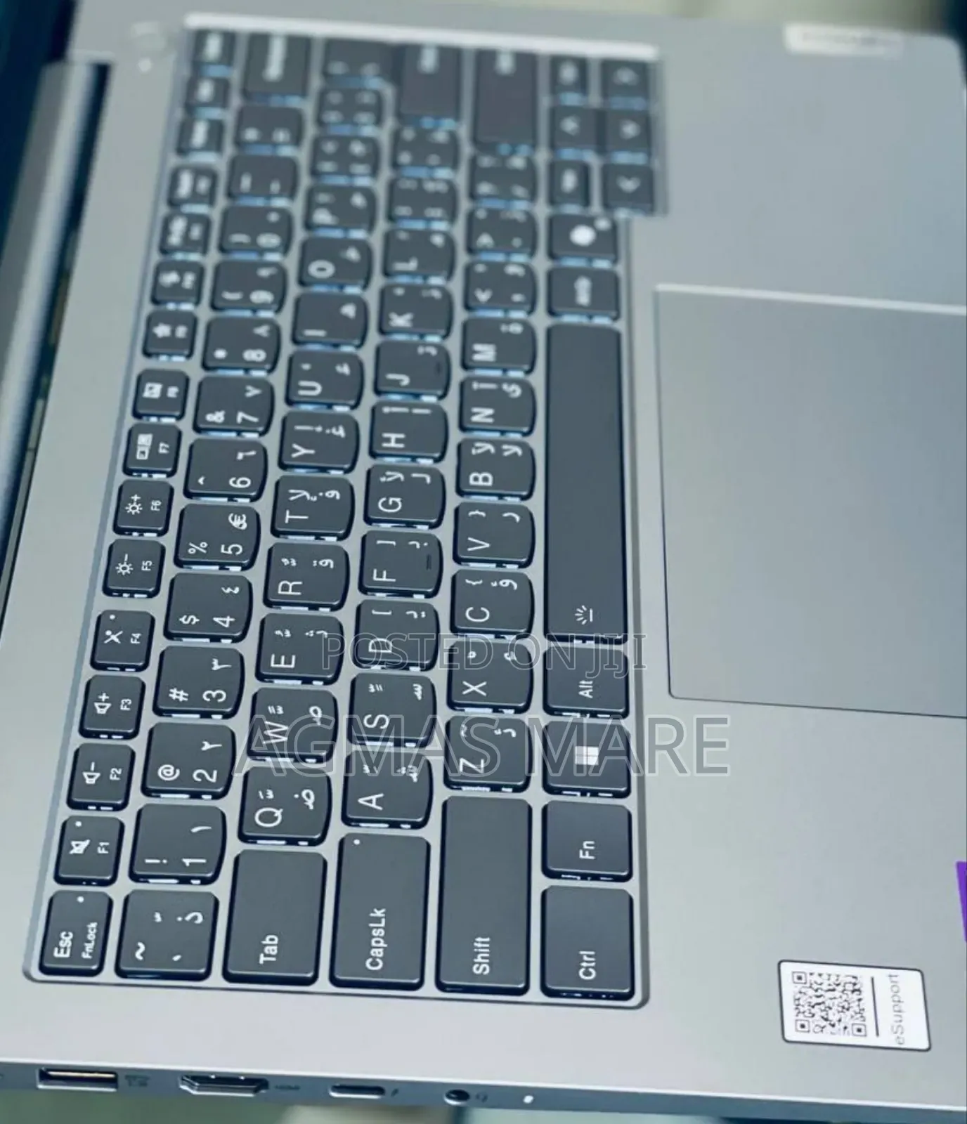 New Laptop Lenovo Thinkbook 14 16GB Intel Core I7 SSD 512GB