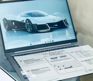 New Laptop Lenovo Thinkbook 14 16GB Intel Core I7 SSD 512GB